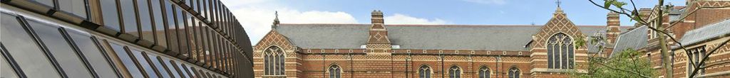 Keble College